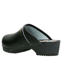 9200 Klompen Zwart
