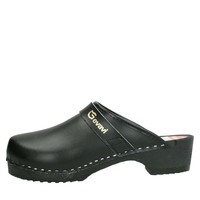 9200 Klompen Zwart