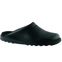 2165 Zwart Instappers Heren