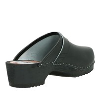 9200 Klompen Zwart