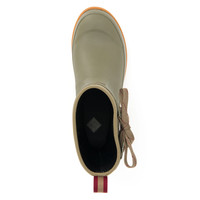 Originals Pull On Taupe Regenlaarzen Dames