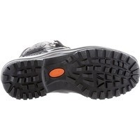 Sherpa Bruin Onbeveiligde Werkschoenen