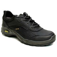 Salo Zwart Werkschoenen Onbeveiligd Heren