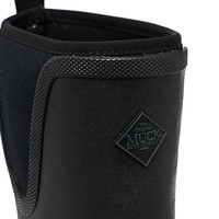 Originals Pull On Zwart Regenlaarzen Heren