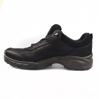 Salo Zwart Werkschoenen Onbeveiligd Heren