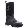 Muck Boot Derwent II Zwart Laarzen