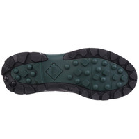 Derwent II Zwart Laarzen