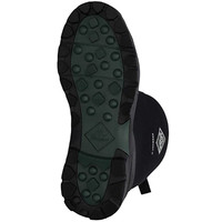 Derwent II Zwart Laarzen