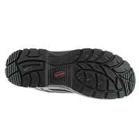 GS90 Rome Zwart S3 Werklaarzen Heren