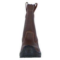 GS91 Bari S3 Bruin Werklaarzen