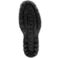 K680011 Groen Knielaarzen PVC Heren