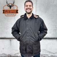 Classic Bruin Winter Waxjas