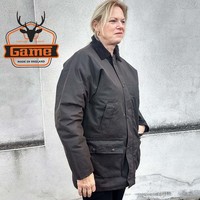 Classic Bruin Winter Waxjas