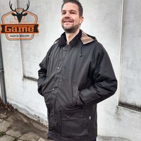 Classic Bruin Winter Waxjas