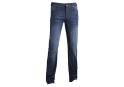 Gevavi Workwear GW04 Jeans Blauw Werkbroek Heren Gevavi Workwear GW04 Jeans Blauw Werkbroek Heren