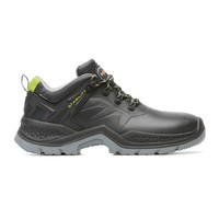 Mana S3 Zwart Werkschoenen