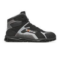 XR99 Street S3 Zwart Werkschoenen