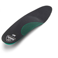 Universeel Low Groen Inlegzolen