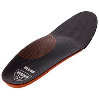 Universeel Medium Oranje Inlegzolen