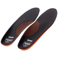 Universeel Medium Oranje Inlegzolen