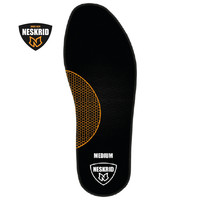 Universeel Medium Oranje Inlegzolen