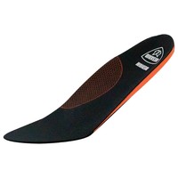 Universeel Medium Oranje Inlegzolen