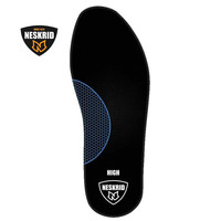 Universeel High Blauw Inlegzolen