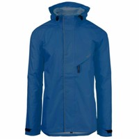 Passat Blauw Regenpak