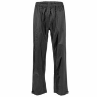 Passat Blauw Regenpak