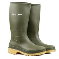 Rapido Groen Regenlaarzen