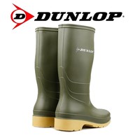 Rapido Groen Regenlaarzen