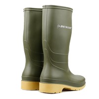 Rapido Groen Regenlaarzen