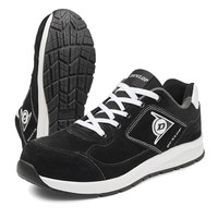 Flying Luka Zwart S3 Veiligheidssneakers3 Veiligheidssneakers