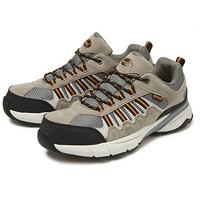 GS31 Grijs Lage Veiligheidsschoenen S1