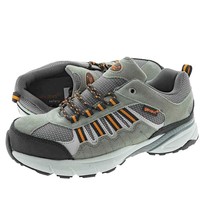 GS31 Grijs Lage Veiligheidsschoenen S1