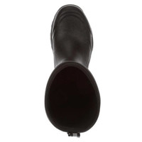 Arctic Outpost Mid Black Laarzen Heren