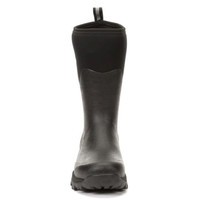 Arctic Outpost Mid Black Laarzen Heren