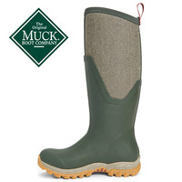 Arctic Sport II Tall Olive Tweed Laarzen Dames
