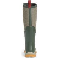 Arctic Sport II Tall Olive Tweed Laarzen Dames