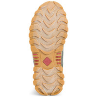 Arctic Sport II Tall Olive Tweed Laarzen Dames