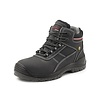 GS22 Builder S3 Hoog Zwart Werkschoenen