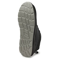 GS74 Pavia S3 Zwart Werkschoenen