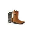LJ2HR48 Rigpro S5 Gevoerde Werklaarzen