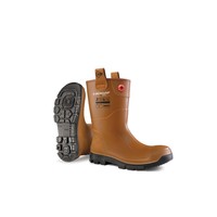 LJ2HR48 Rigpro S5 Gevoerde Werklaarzen