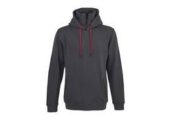 4Work  Antalia ½zip Fleece Trui Grijs Heren