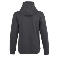 Antalia ½zip Fleece Trui Grijs Heren