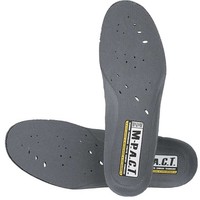 M-Pact Grey Inlegzool