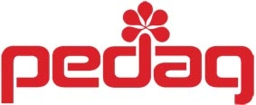 Pedag logo