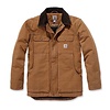 Carhartt Full Swing Traditional Coat Bruin Werkjas Heren