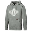 Dickies Rockfield Grey Melange Hooded Sweatshirt Heren